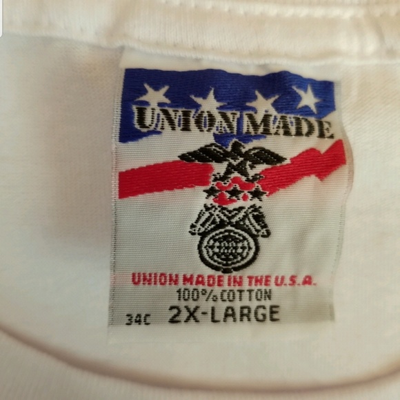 BERNIE SANDERS tshirt - Picture 3 of 3